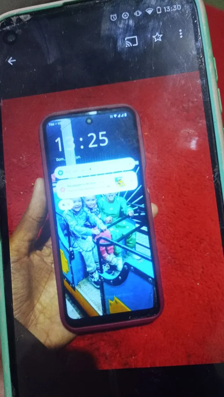 Moto g23