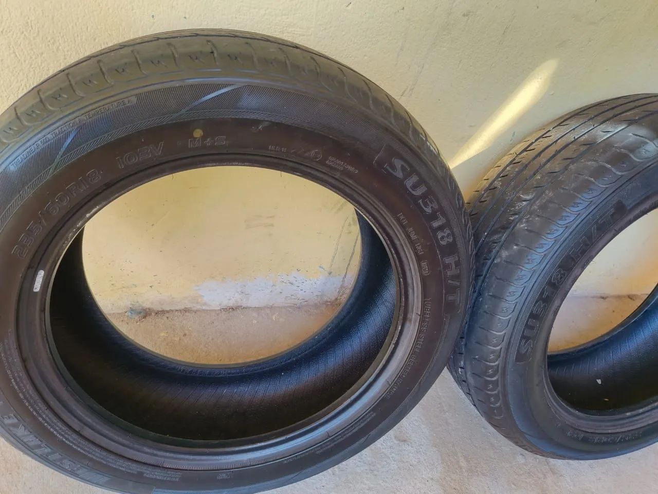 Pneus Westlake  - Foto 6