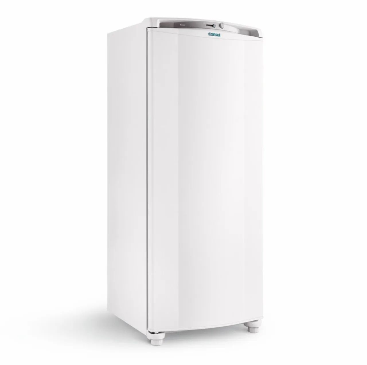 Freezer cônsul vertical  - Foto 4