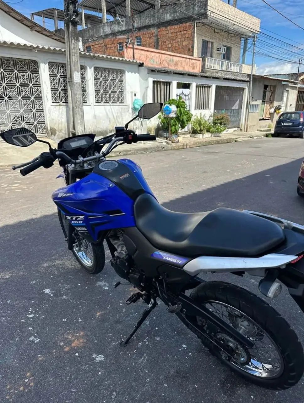 YAMAHA A VENDA  - Foto 4