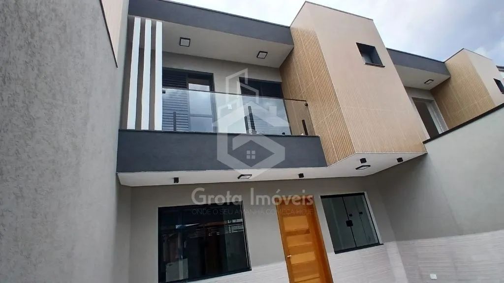 Sobrados Novos Vila Ré