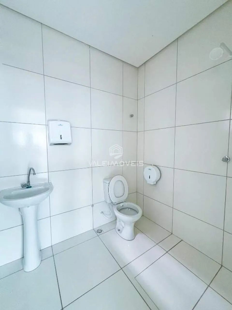Sala comercial disponível para locação - Foto 2