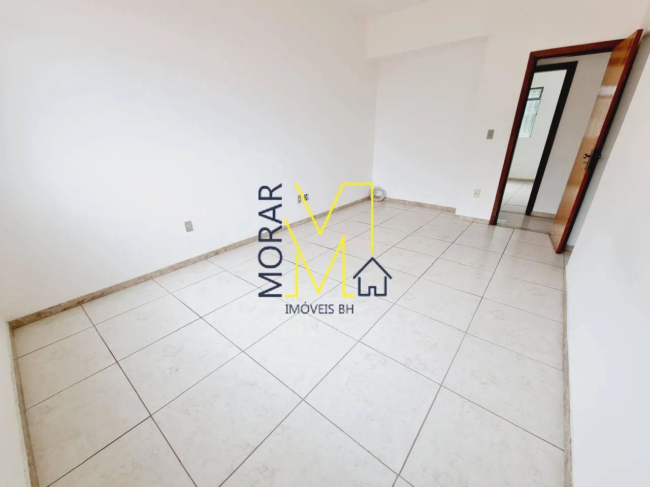 Apartamento com Varanda e 3 Quartos - Venda Nova em Belo Horizonte/MG - Foto 4