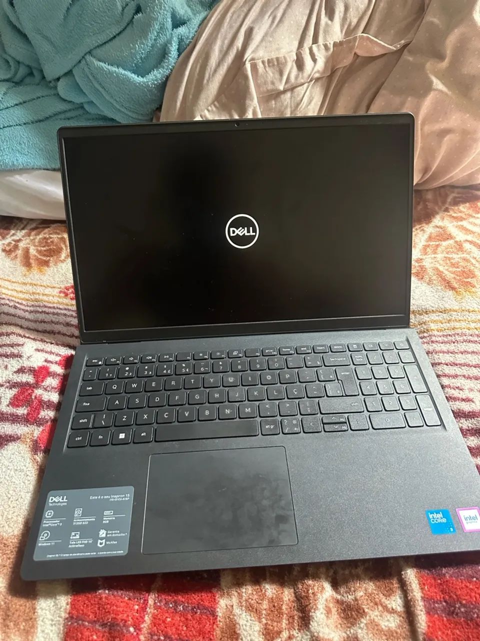 Notebook Dell - Foto 4