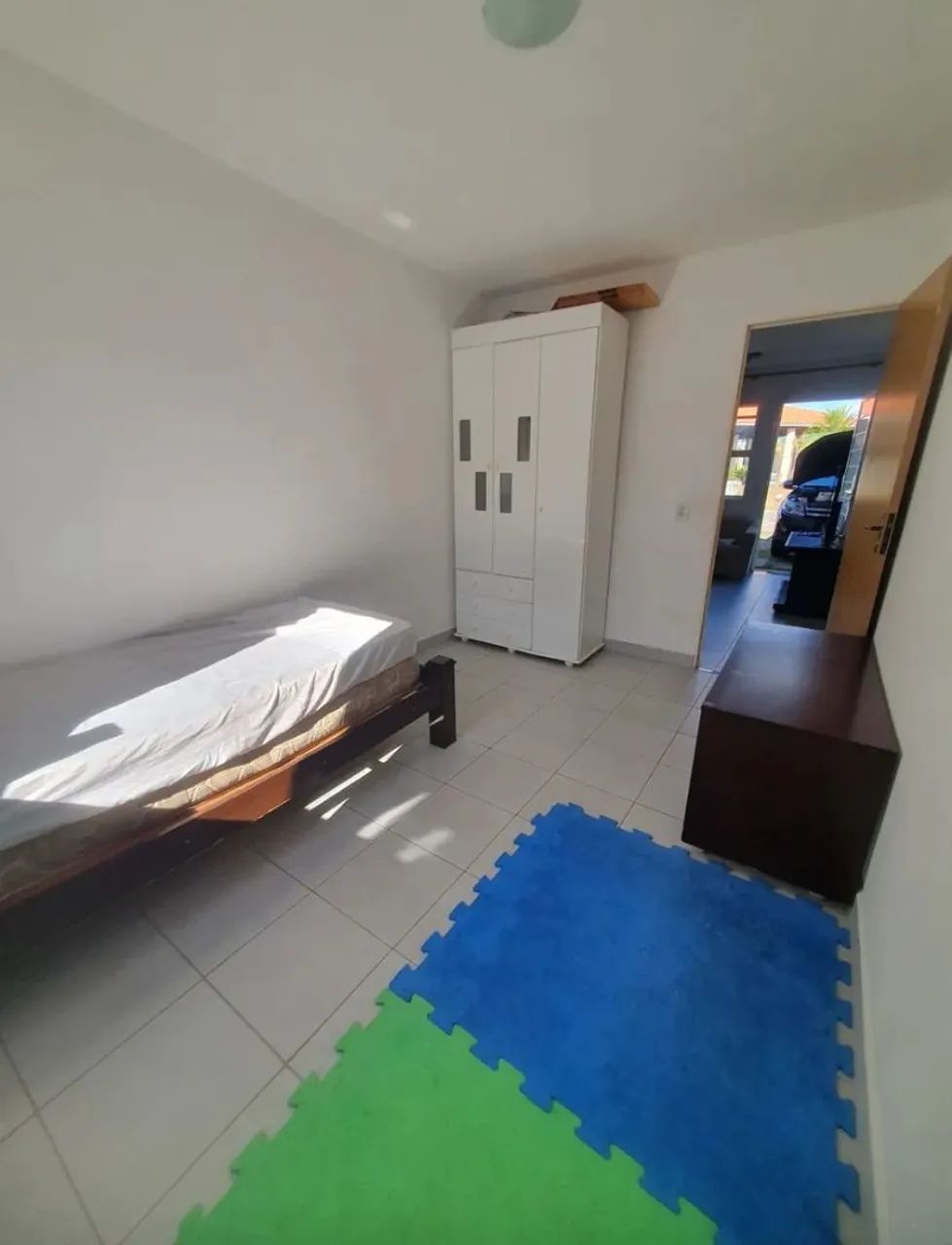 AA173 casa em vila canária  - Foto 2