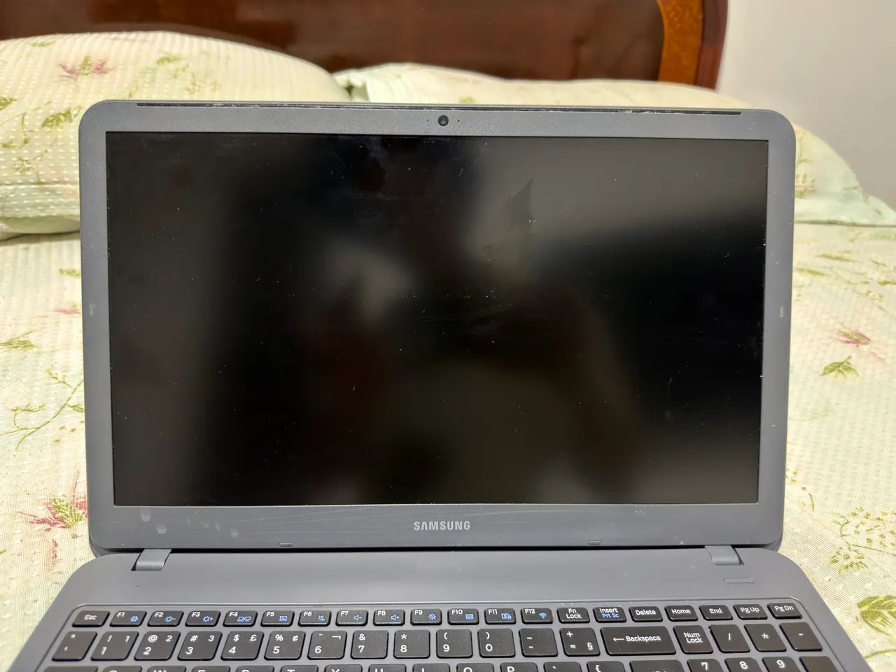 Notebook Samsung  - Foto 3