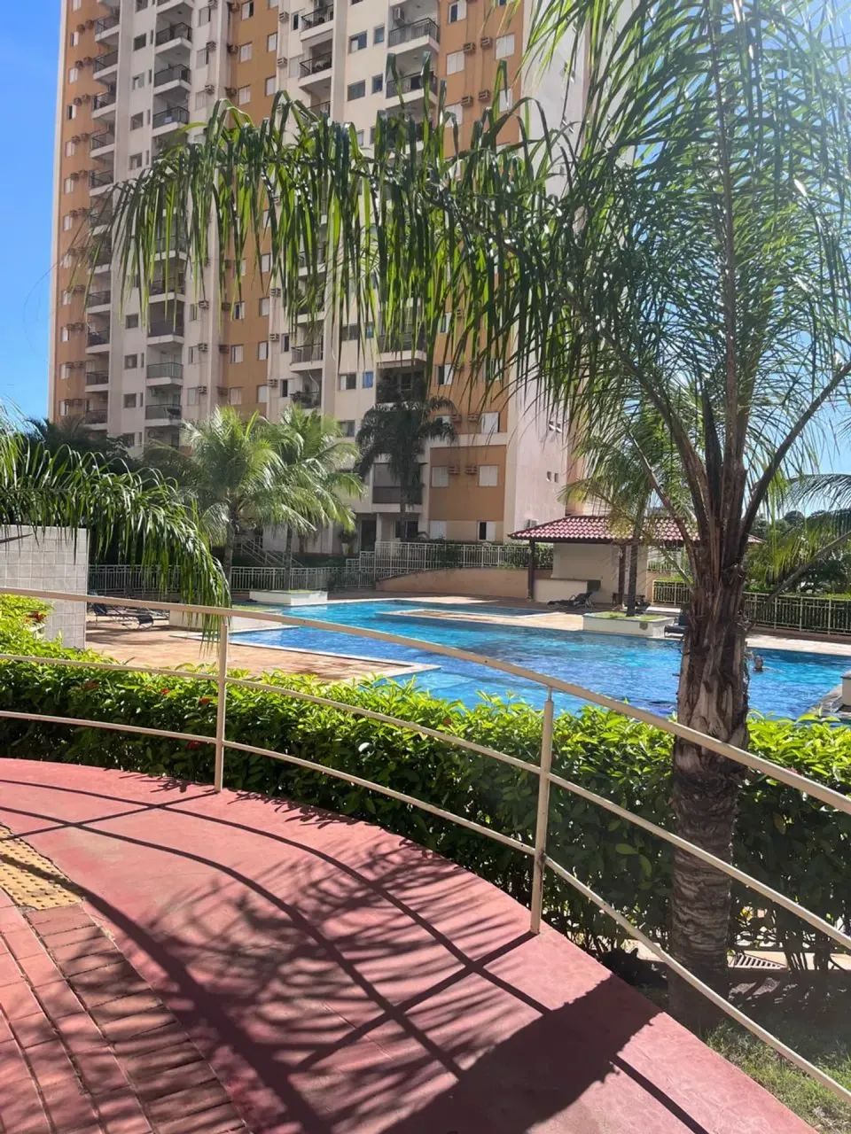 Apartamento à Venda e para Locação | Cond. Morada do Parque  Morada do Ouro - Foto 3