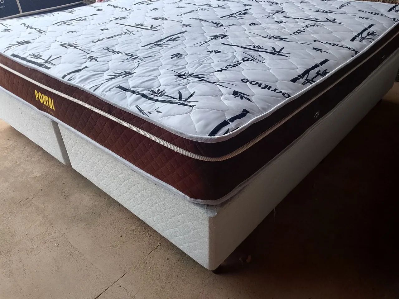 Cama.super king Sise  - Foto 4