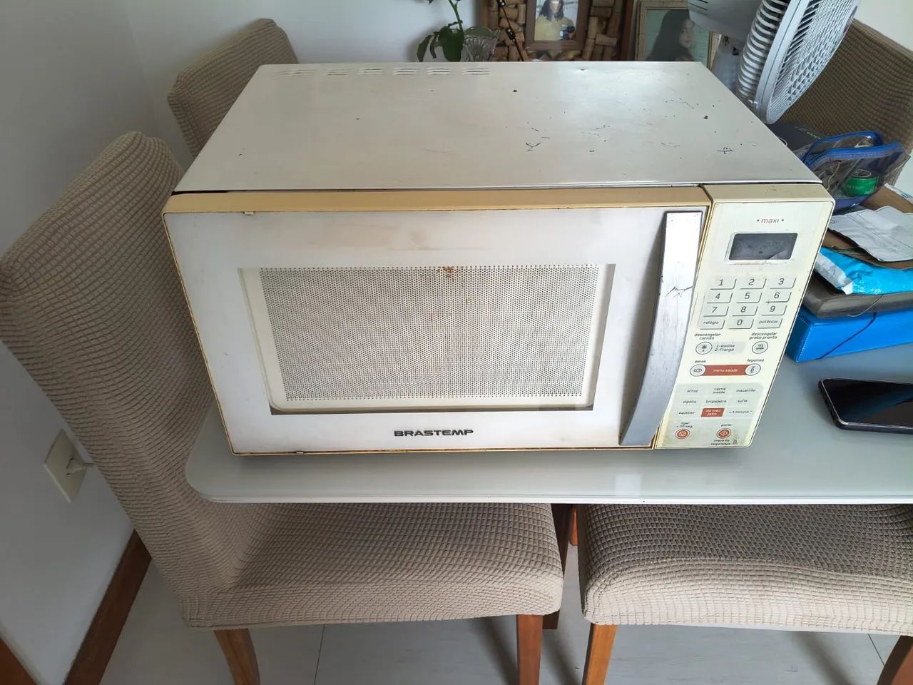 Microondas  - Foto 2
