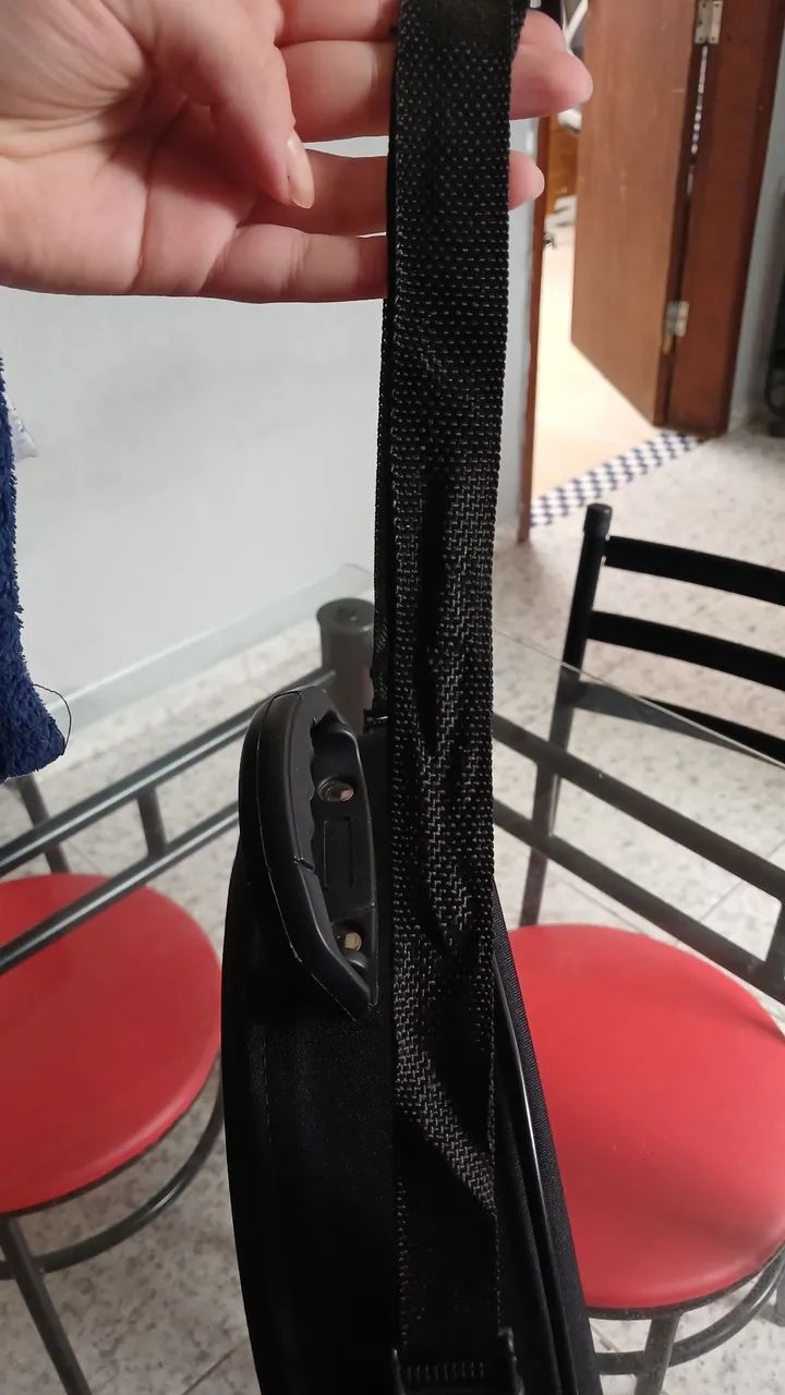 Frasqueira Bolsa Necessaire - Foto 4