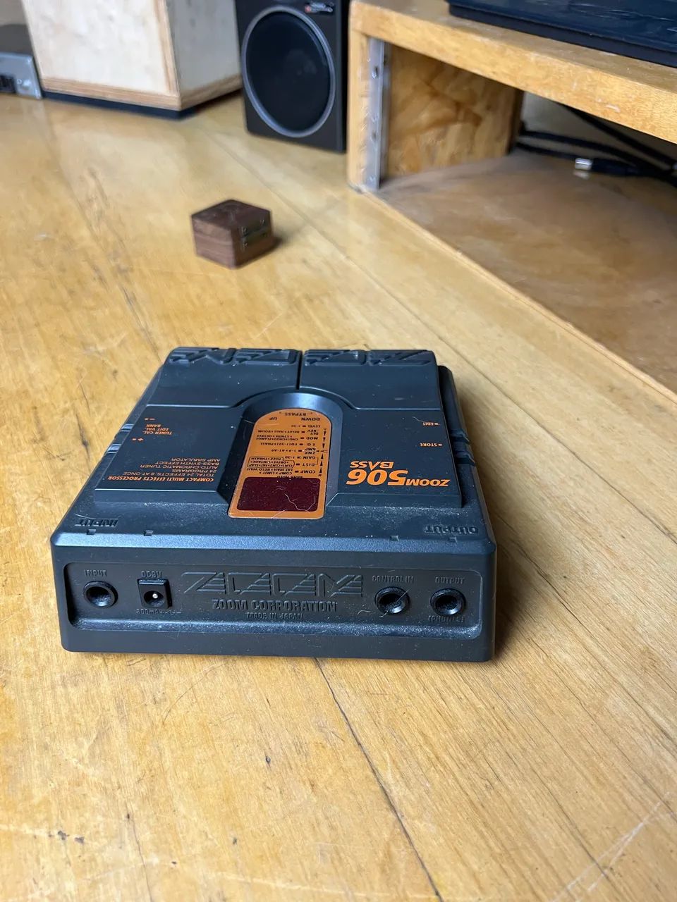 Zoom 506 bass - Foto 3