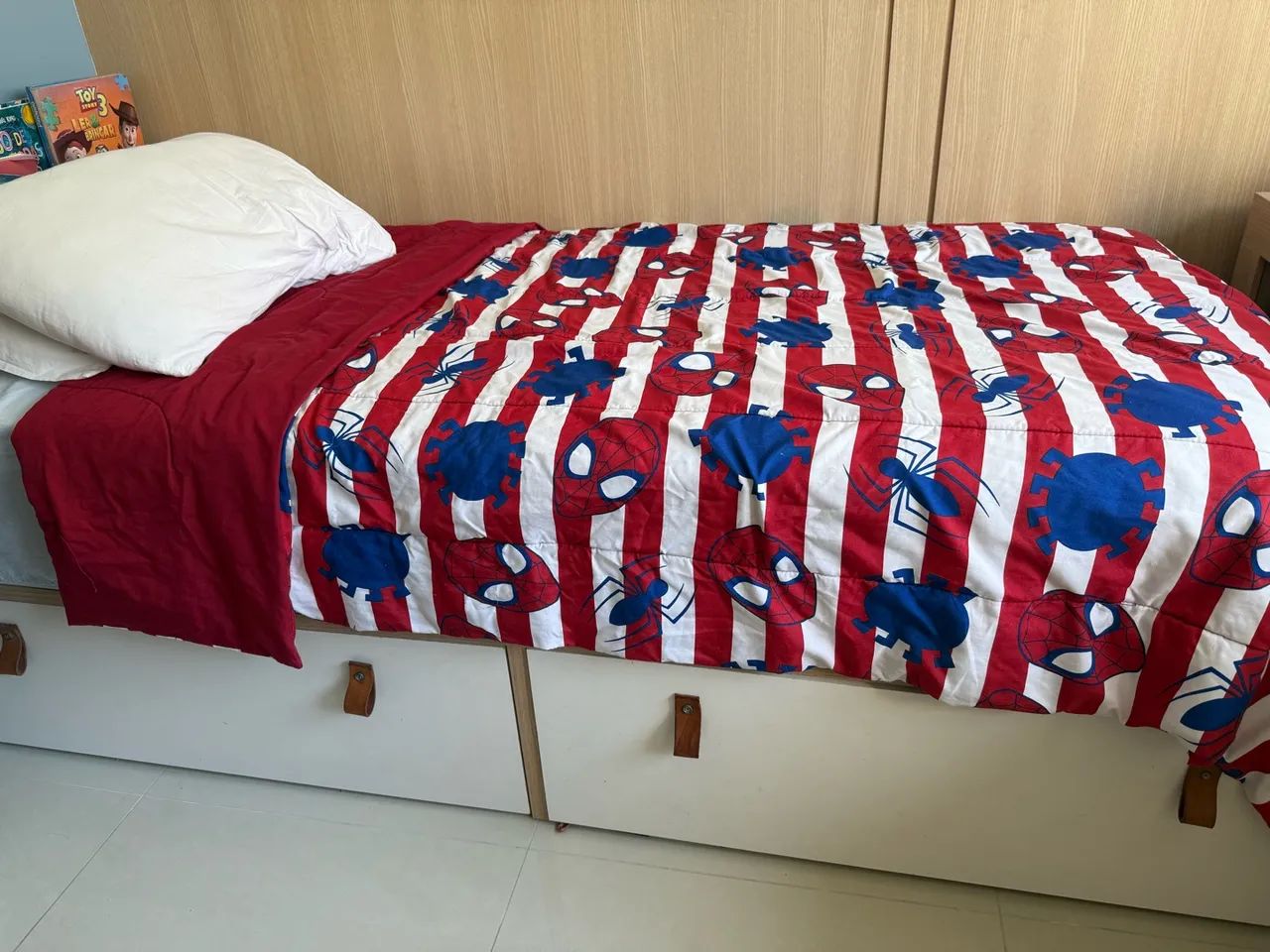 Camas marca Quater - Foto 2