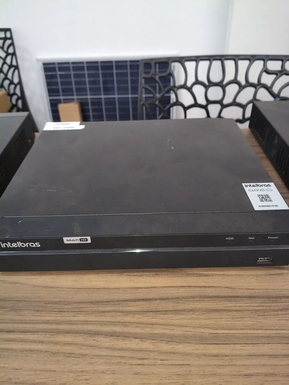 Dvr