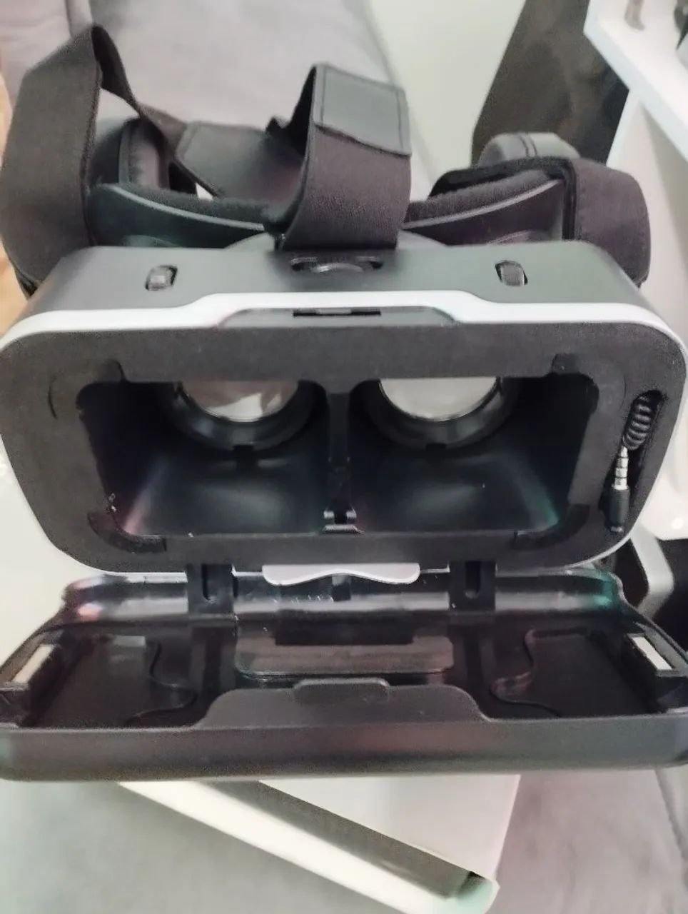 VR óculos 3D - Foto 5