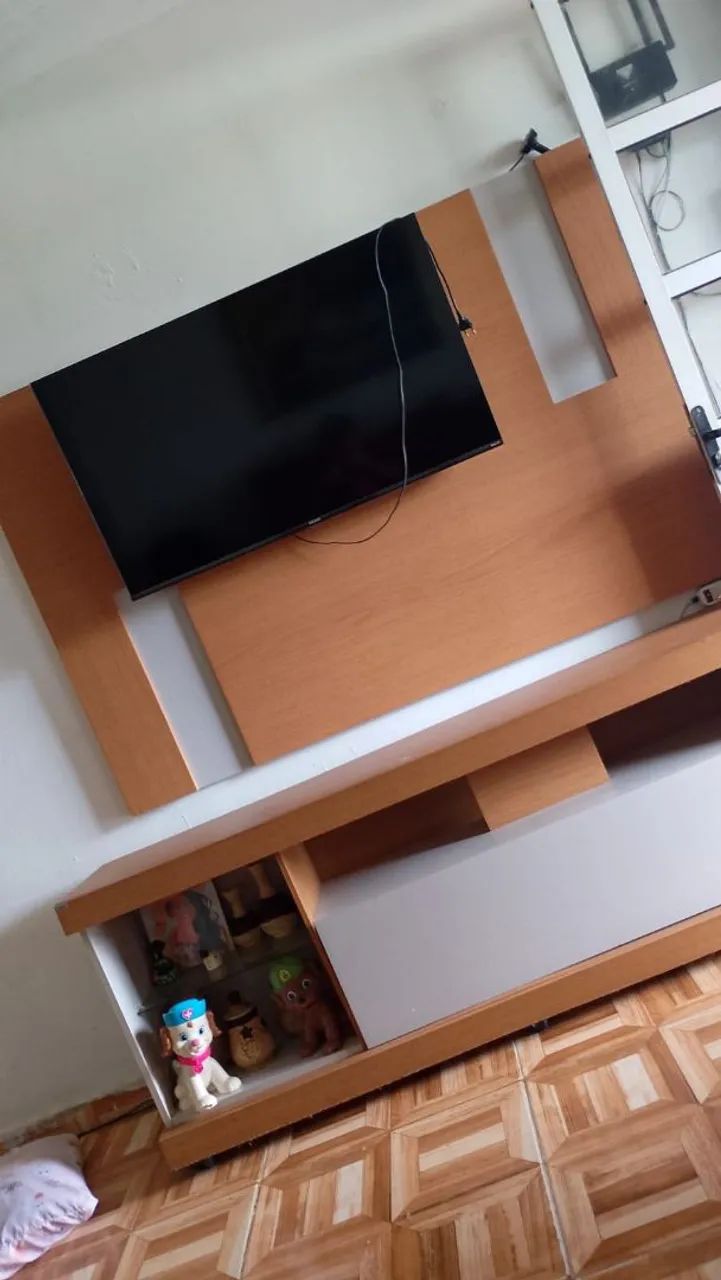 Vende-se raque com painel  - Foto 2
