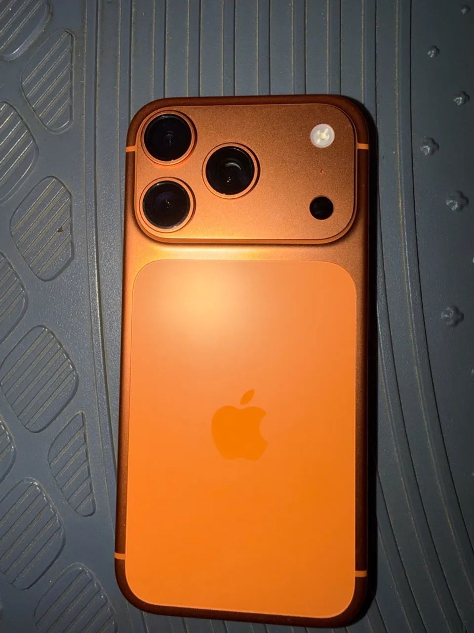 IPHONE 17 Pro - 256 Gb - Celulares e Smartphones - Vila Bosque