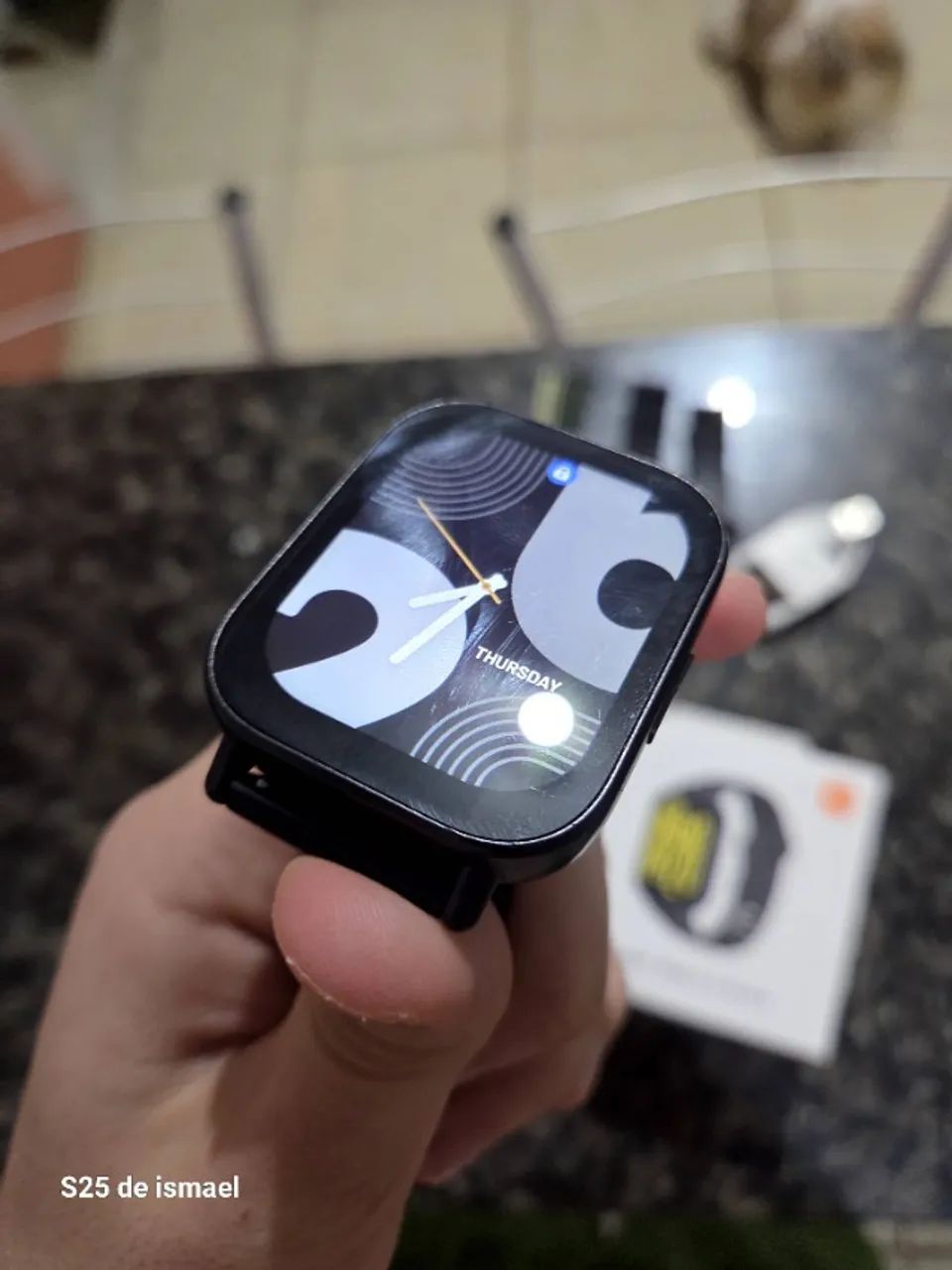Redmi watch 5 Active - Foto 2