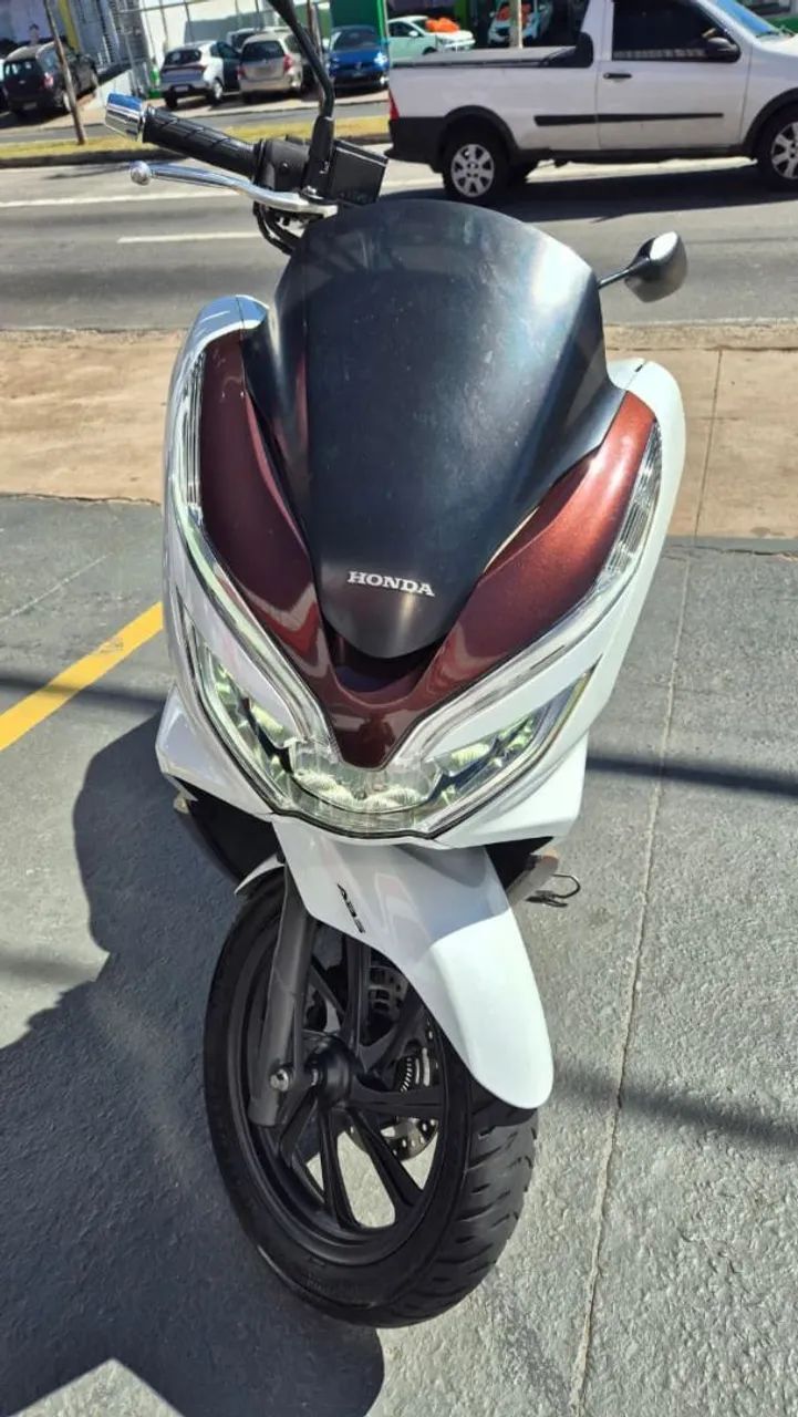 Pcx - DLX