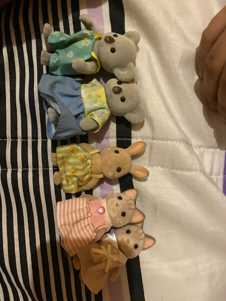 sylvanian families diversos  - Foto 5