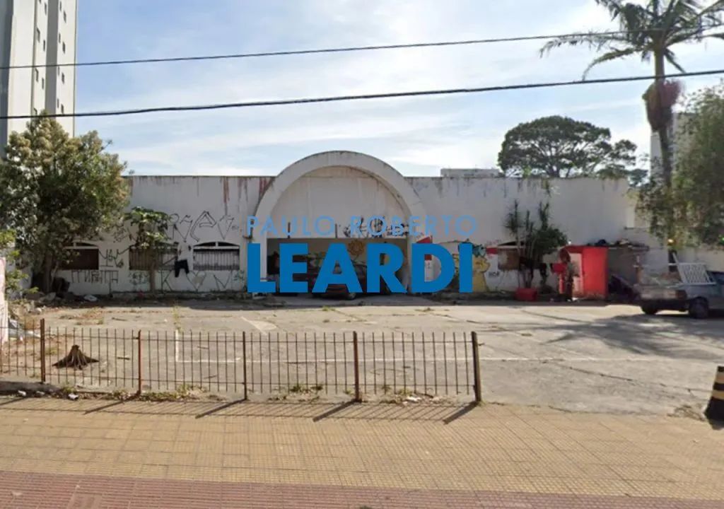 GALPÃO - ALTO DA BOA VISTA - SP