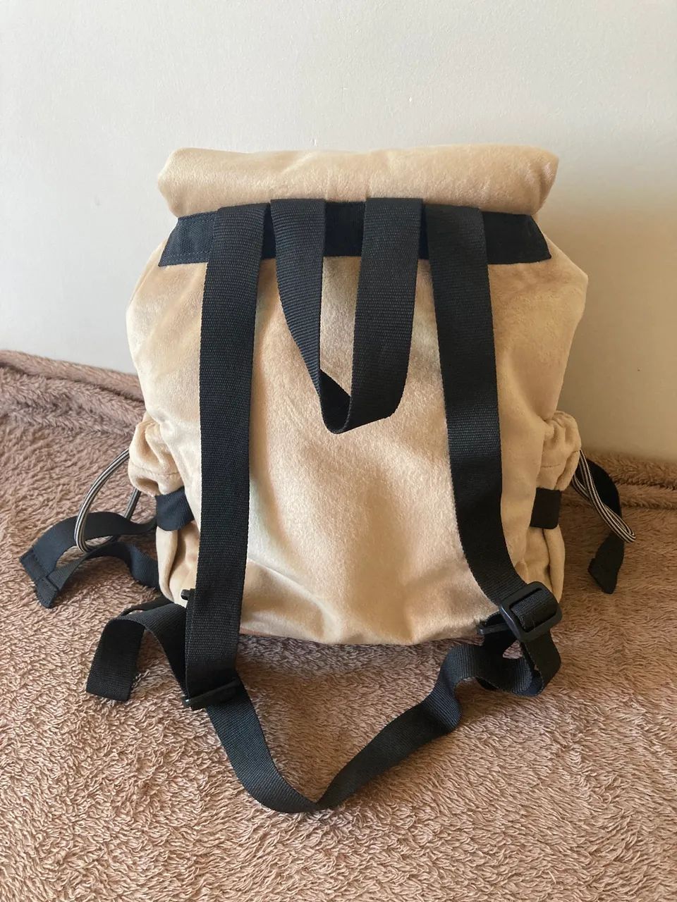 Mochila Carmen Steffens  - Foto 4