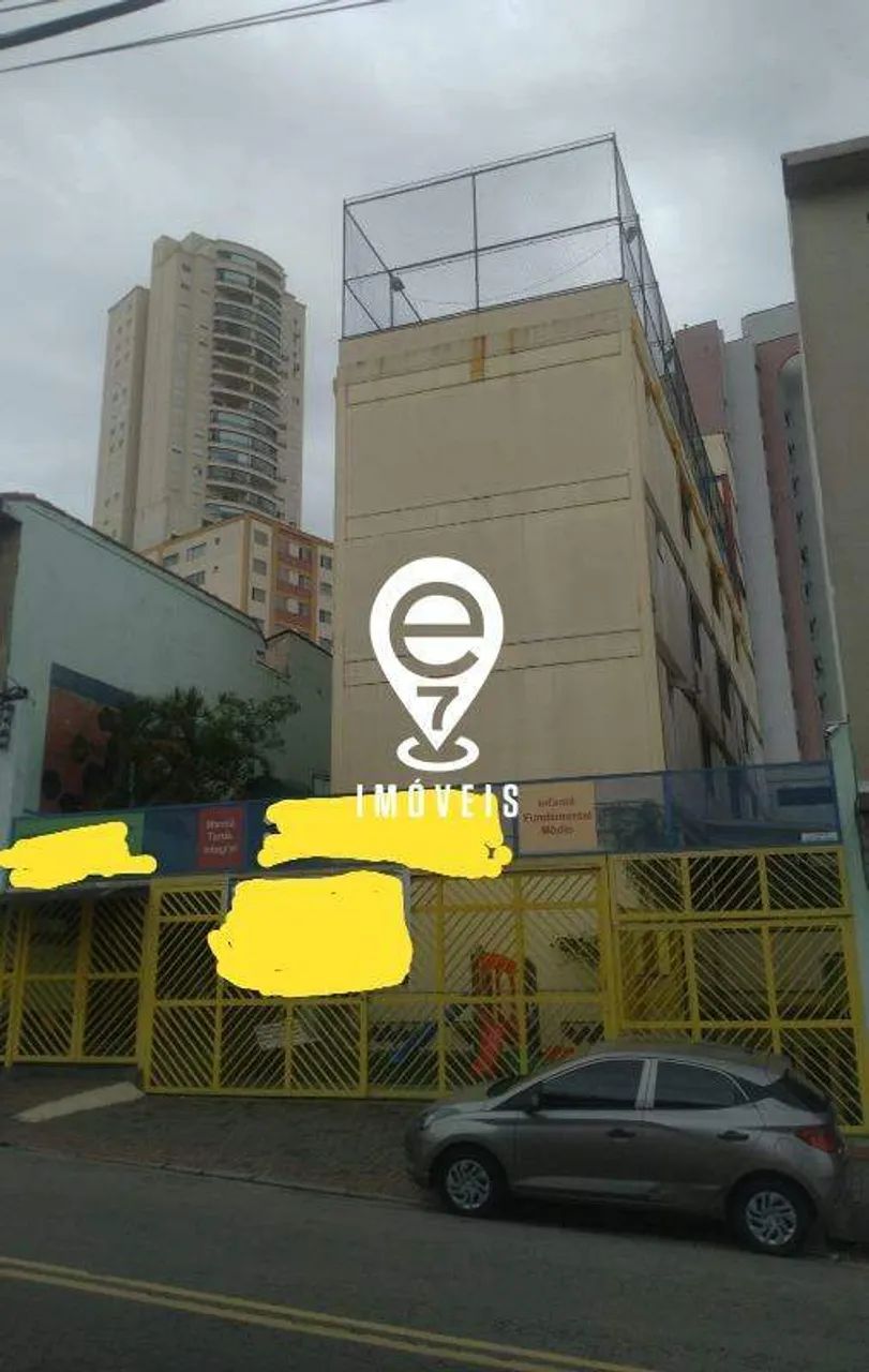 EXCELENTE PRÉDIO DE 1.400M² - LOCAÇÃO - VILA GUMERCINDO - Foto 2