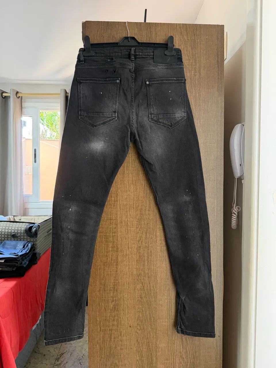 Calça Zara - Foto 2