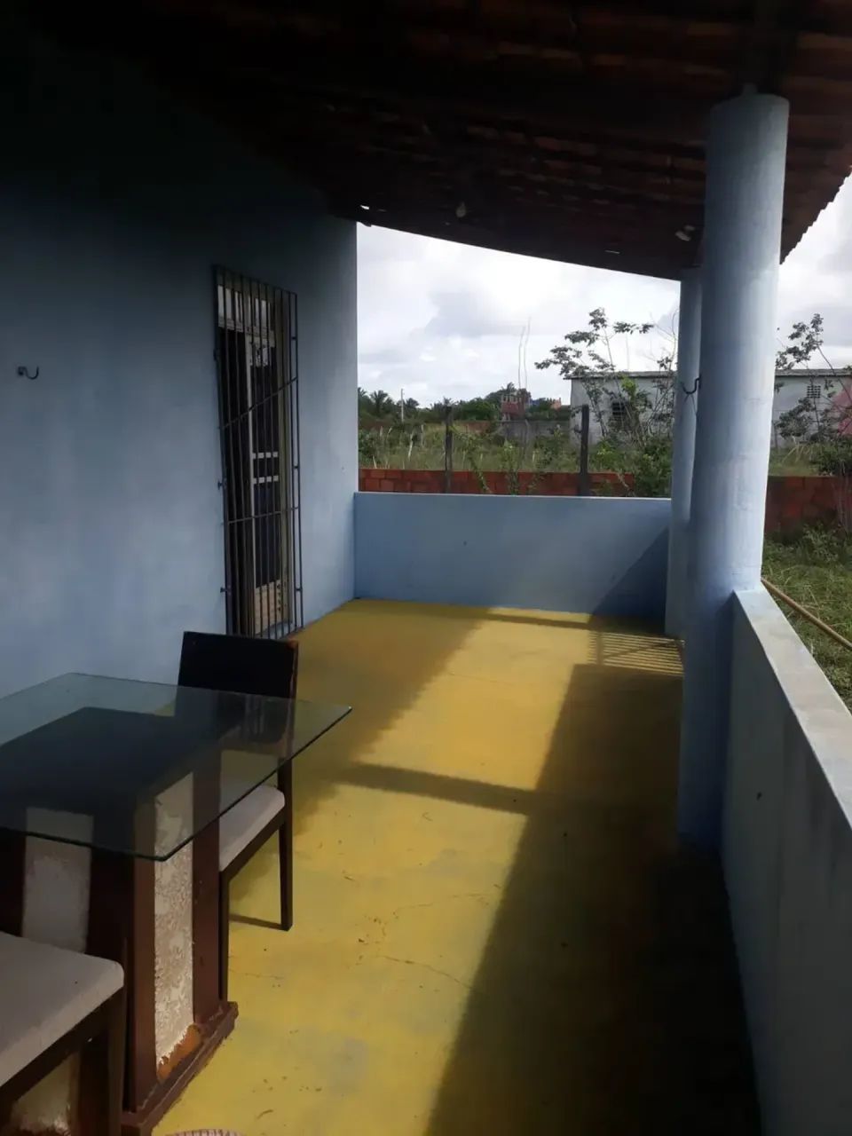 sítio no povoado aguilhadas. próximo de Piranbu - Foto 2