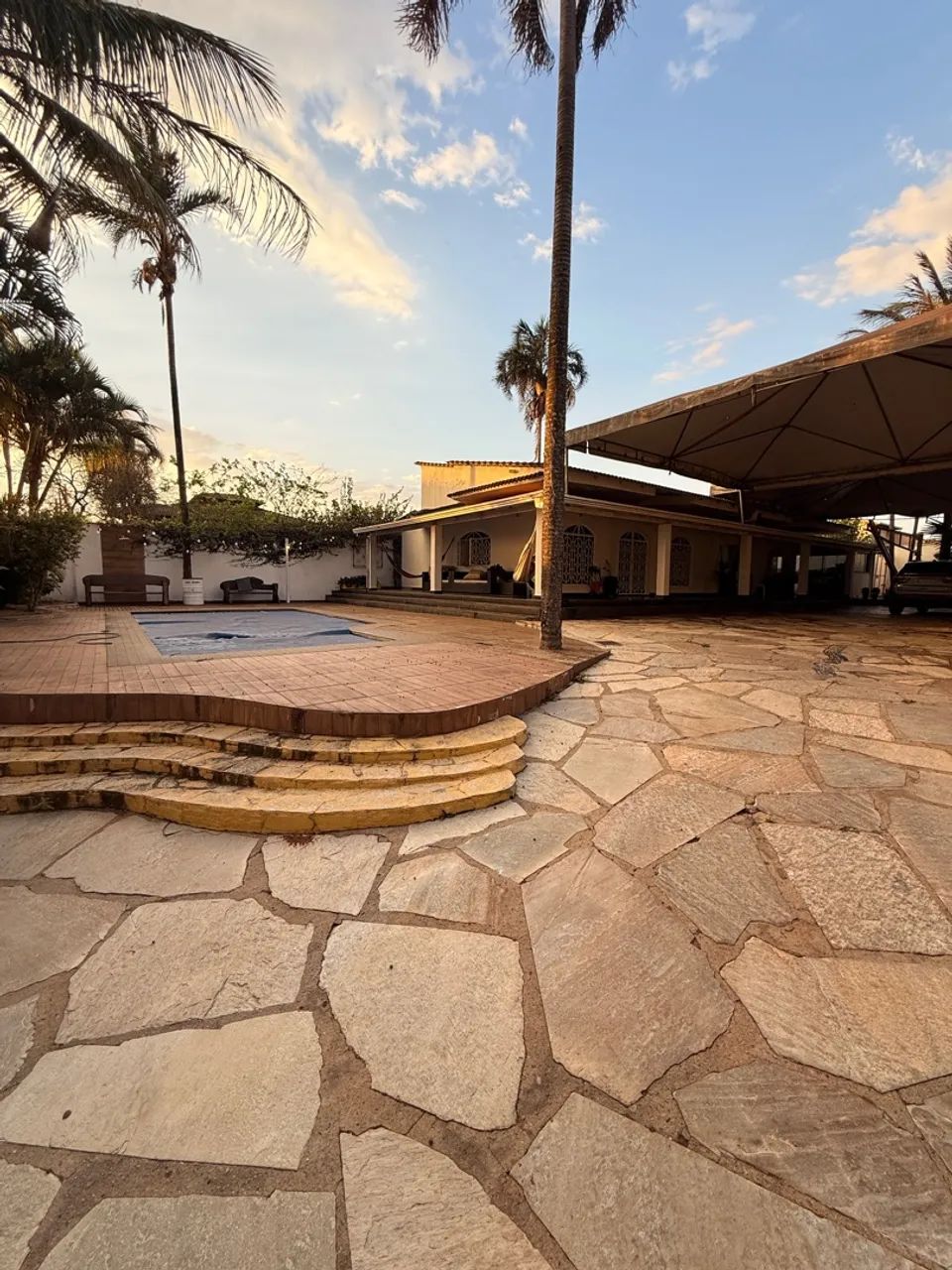 Casa ponte alta Gama  - Foto 4