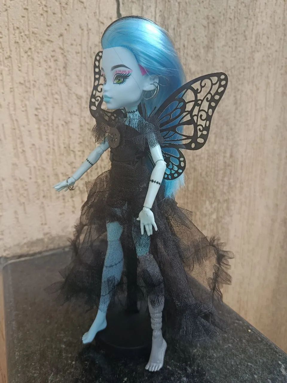Monster high Frank  - Foto 5