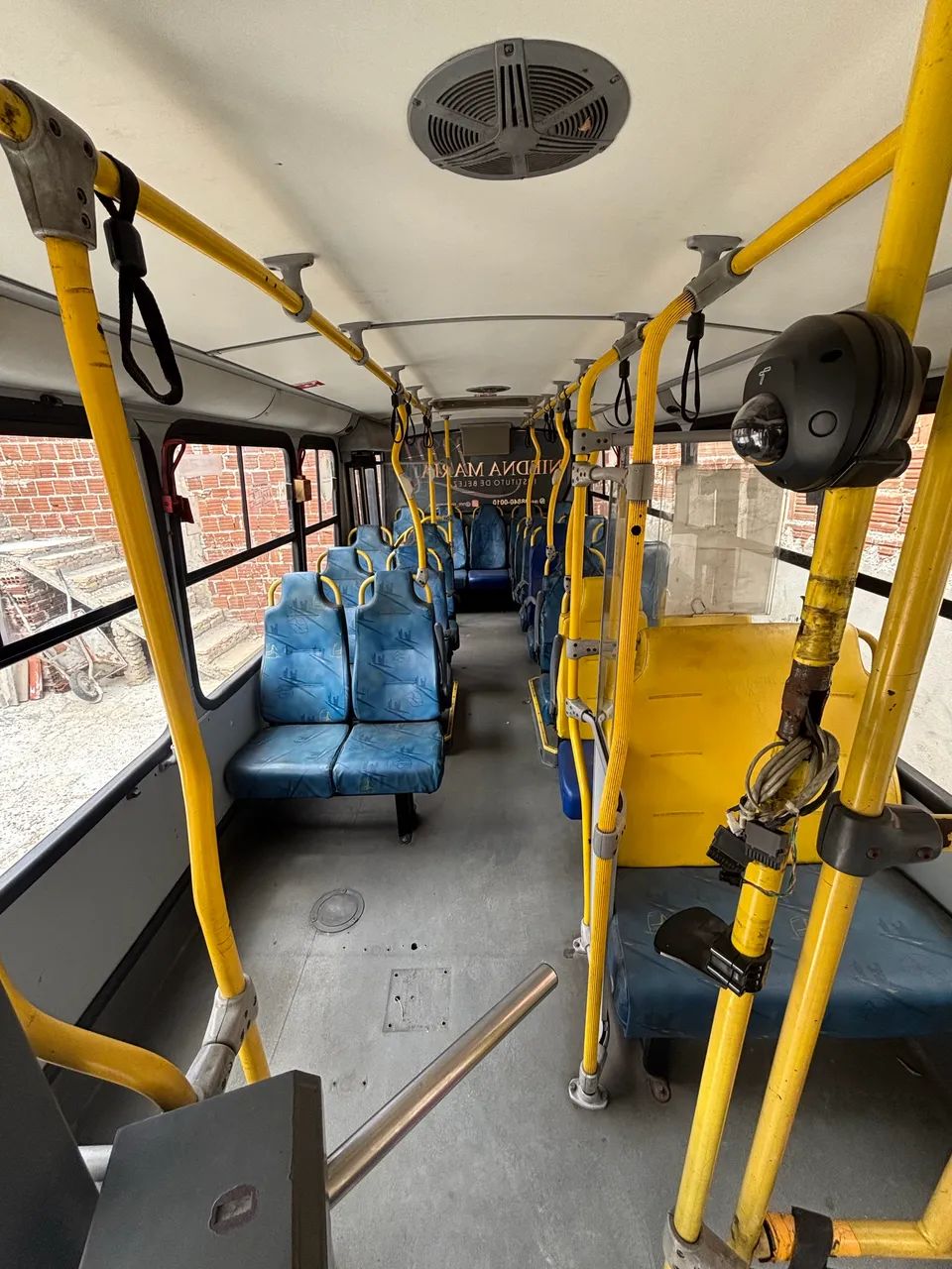 Neobus Thunder+ 2013 - Foto 4