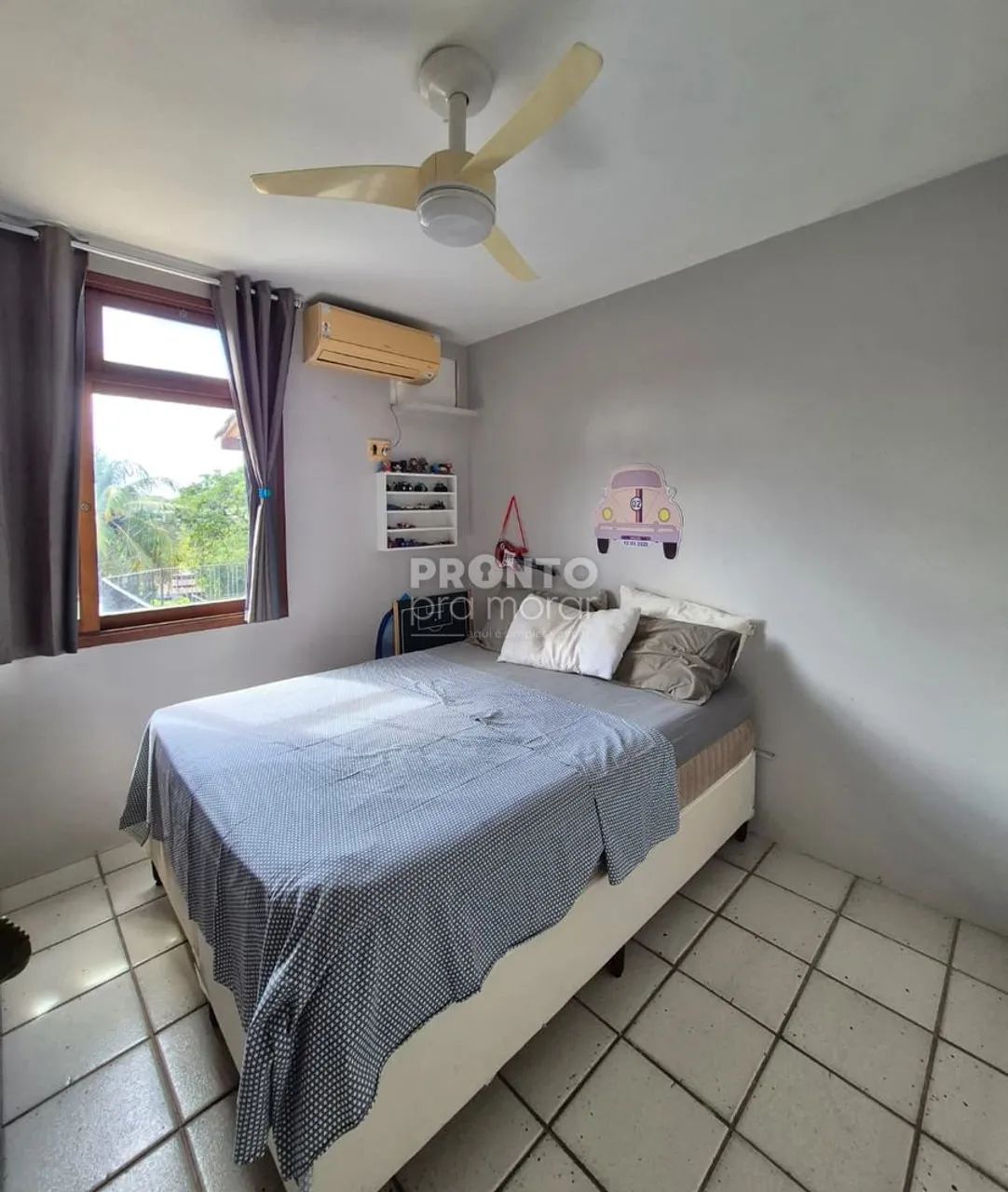 Casa com 3 quartos em Sítio dos Pintos - Foto 5