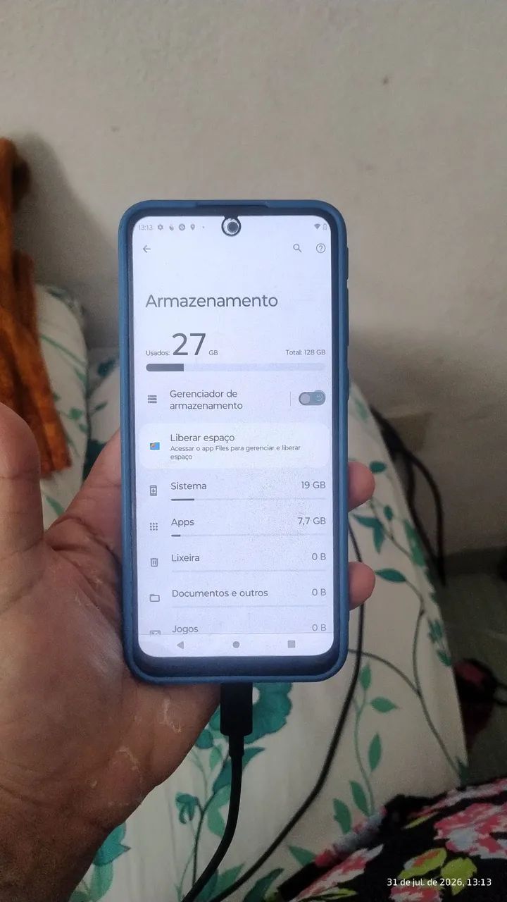 Celular  - Foto 5