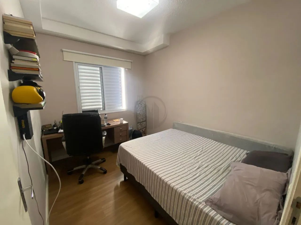 Apartamento á venda com 2 dormitórios - Condomínio Duo Reserva do Japi/SP REF: AP1319 - Foto 5