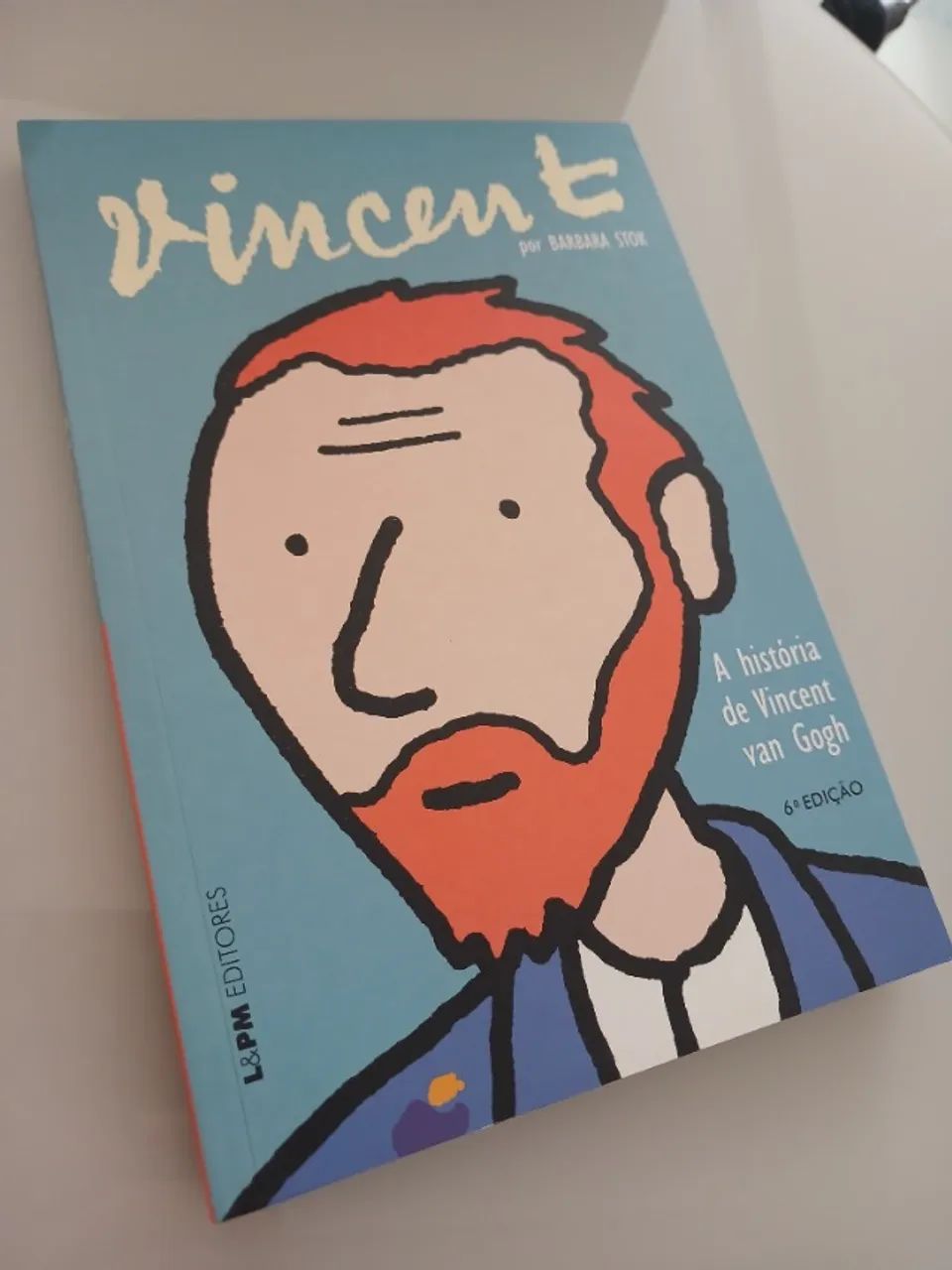 Vincent (L&PM Editores)