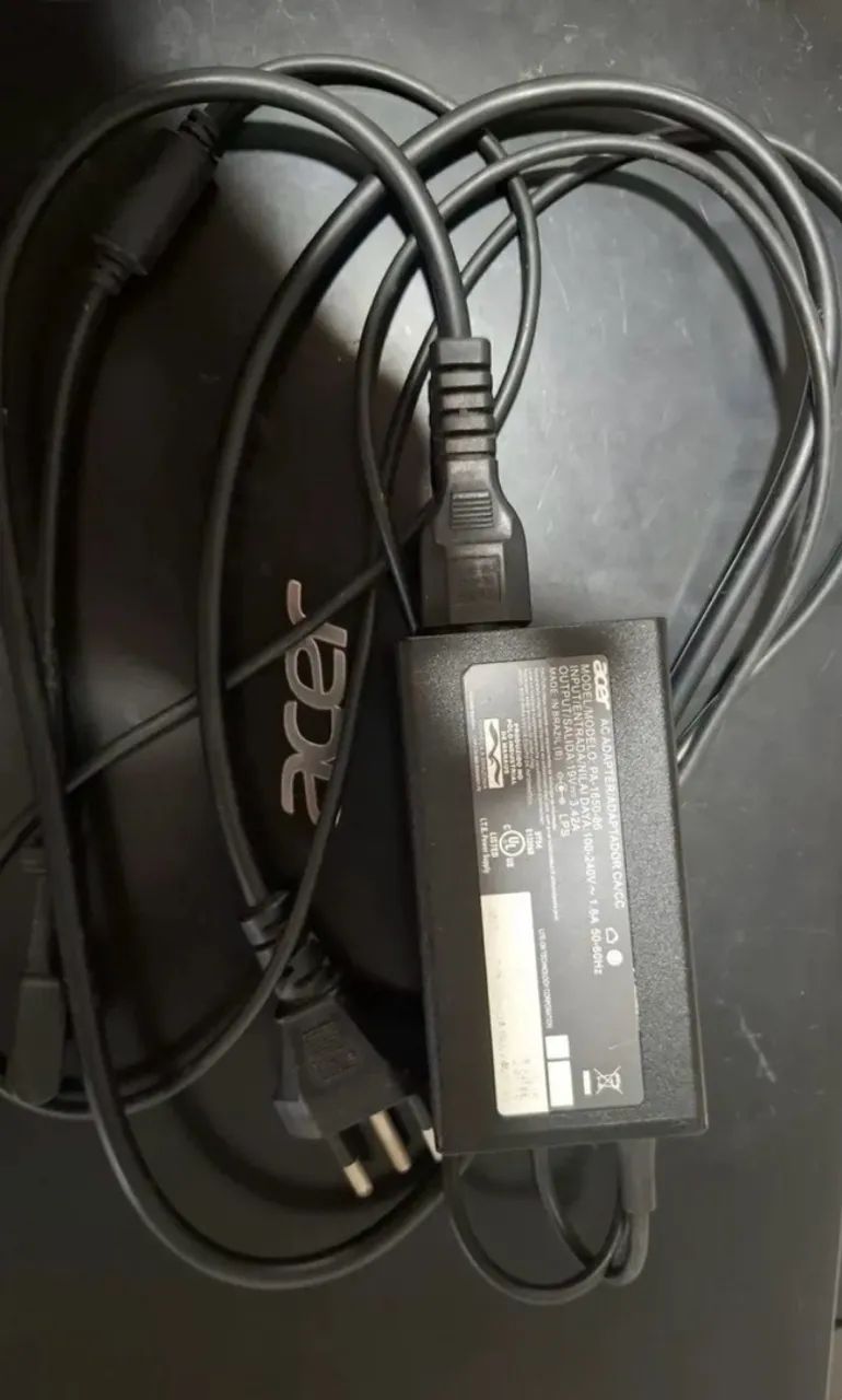 Nootbook acer - Foto 4