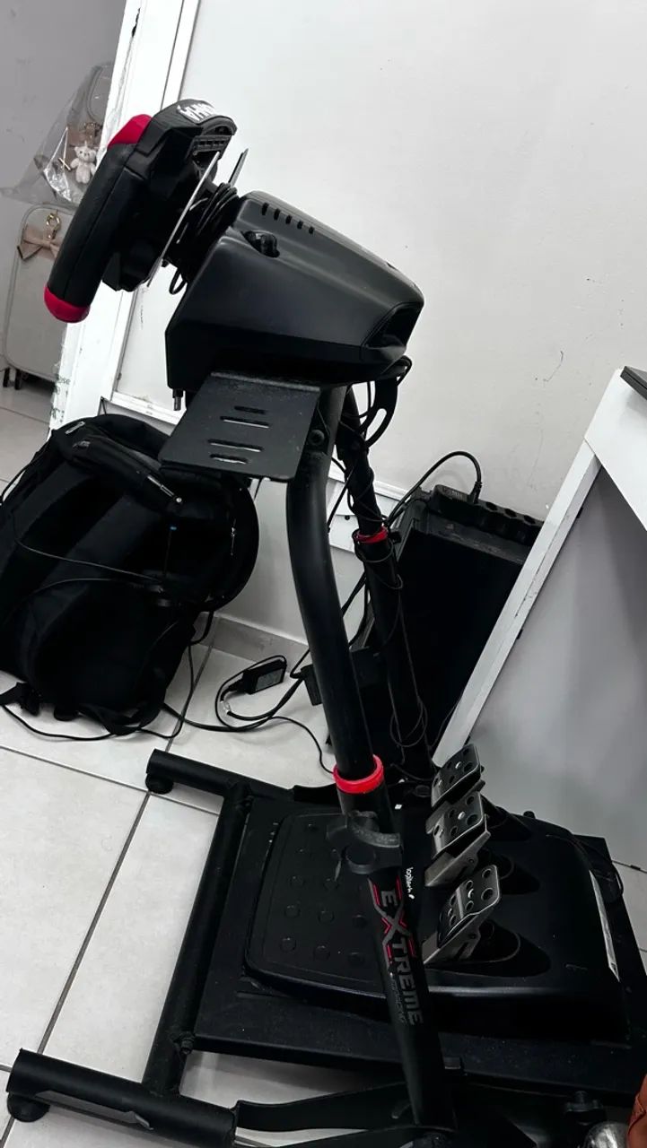 Volante Logitech G29  - Foto 3