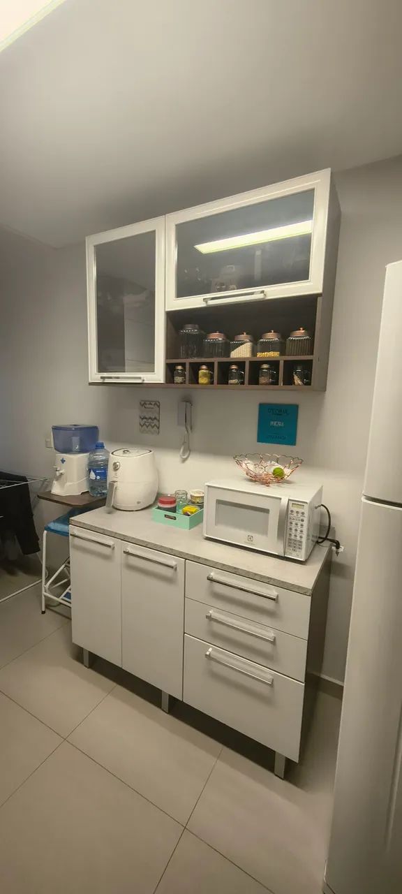 Microondas 