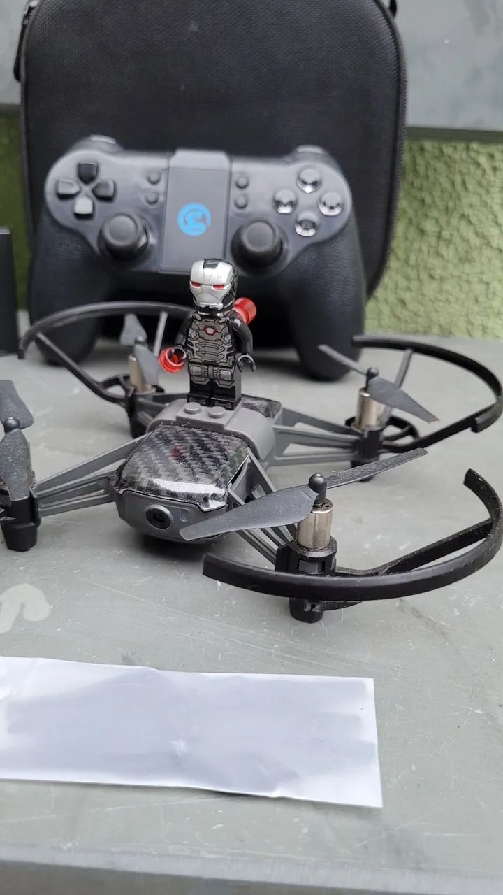 Drone tello conjunto completo DJI. - Foto 4