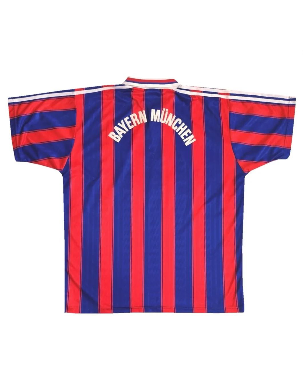 Bayern Munique 1995 Home Importada - Foto 2