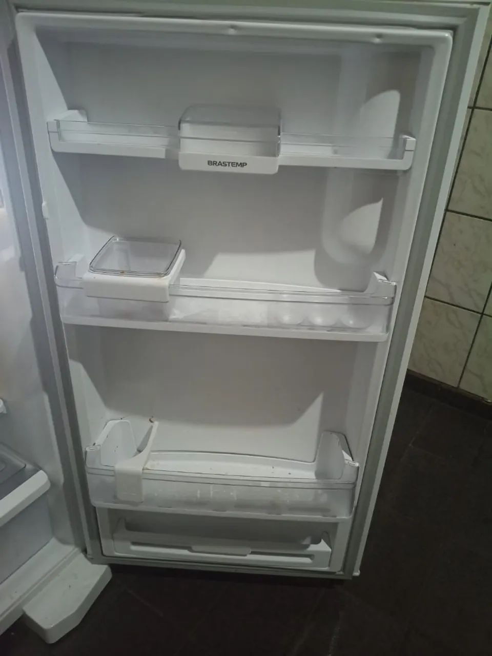 Geladeira - Foto 5