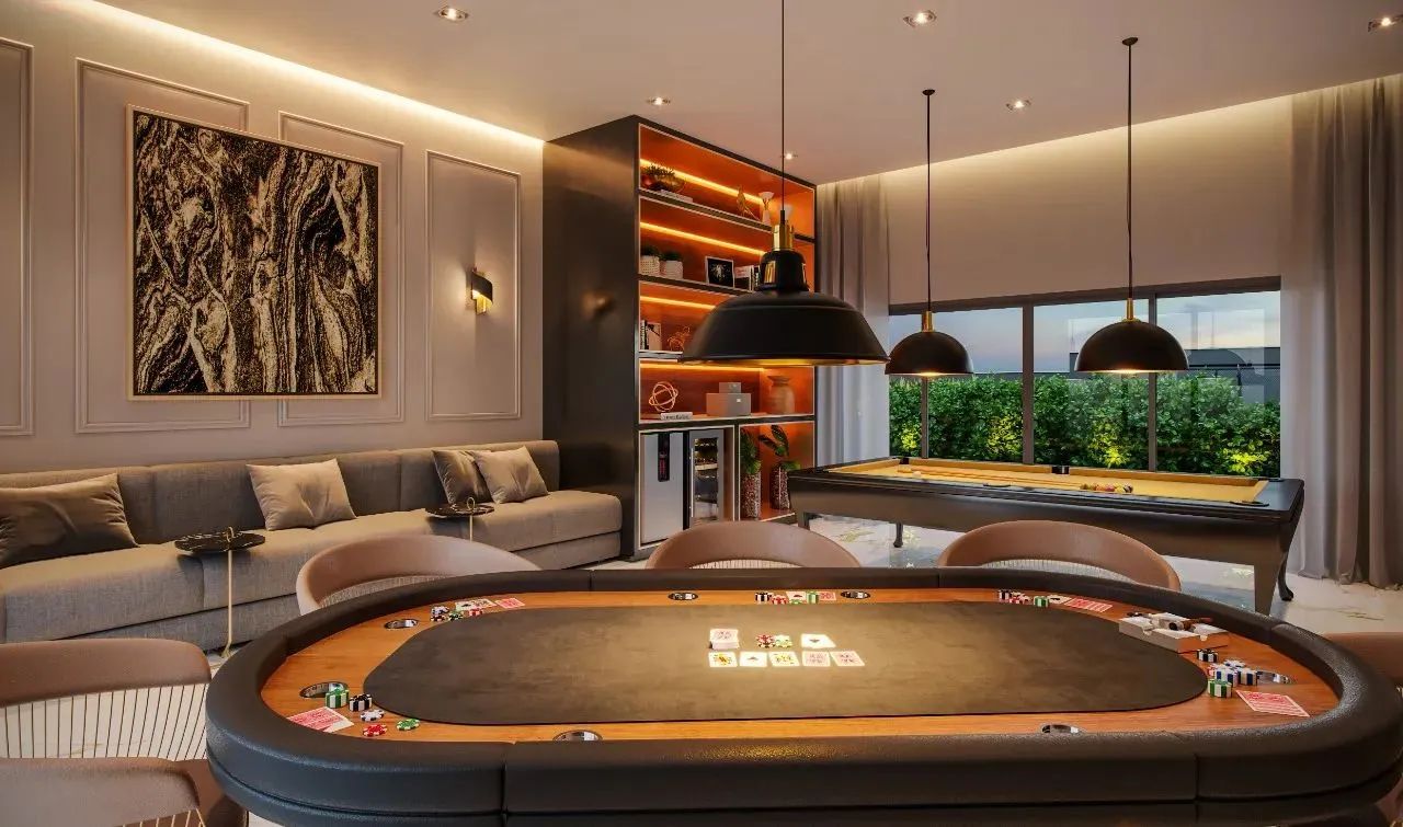 LIVING HAUS NOVA CAMPINAS - Foto 11