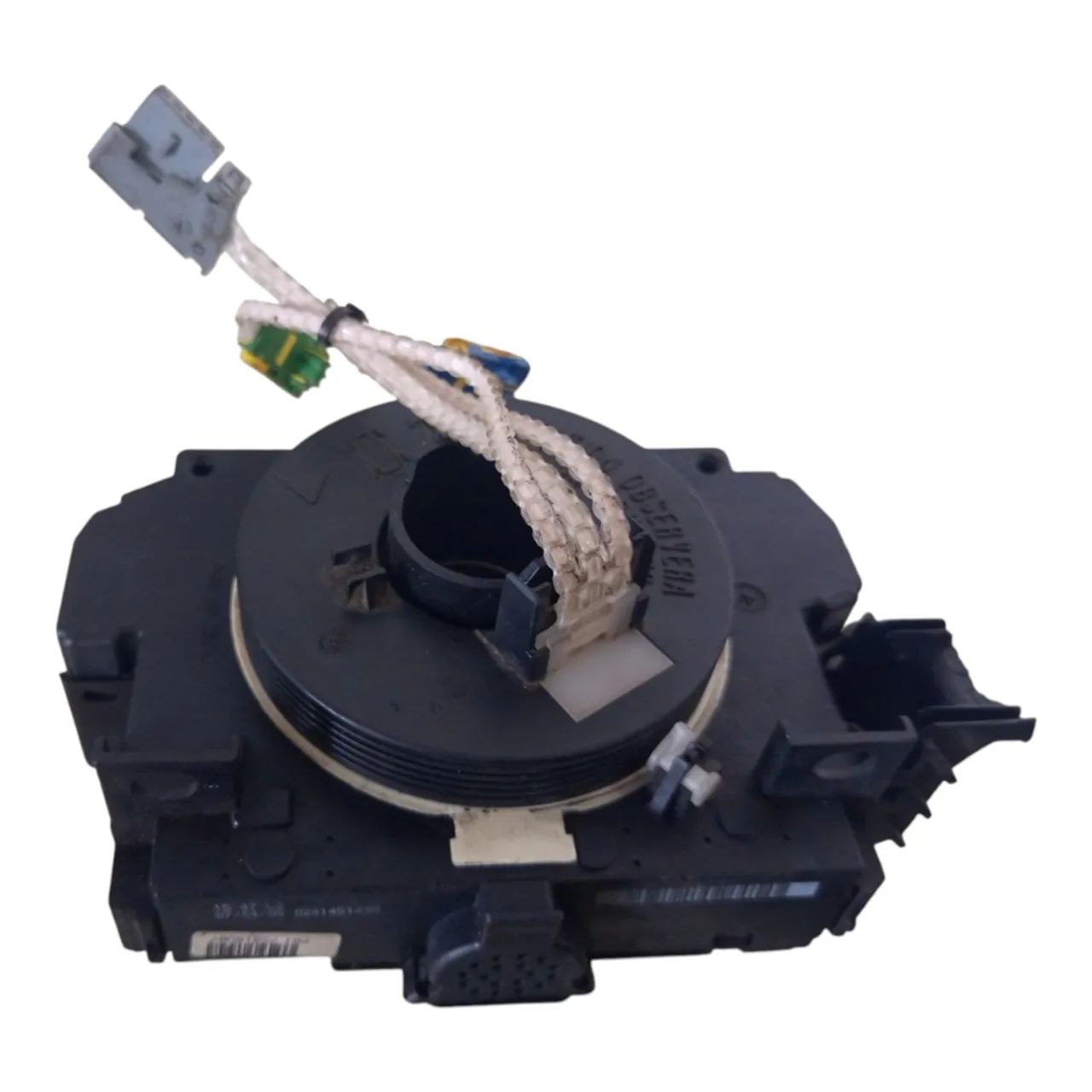 Suporte Chave Seta Hard Disk Peugeot 307 2.0 2002 A 2012 - Peças