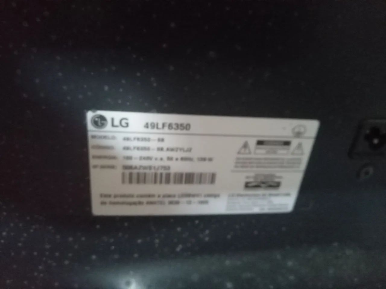 Tv smart 