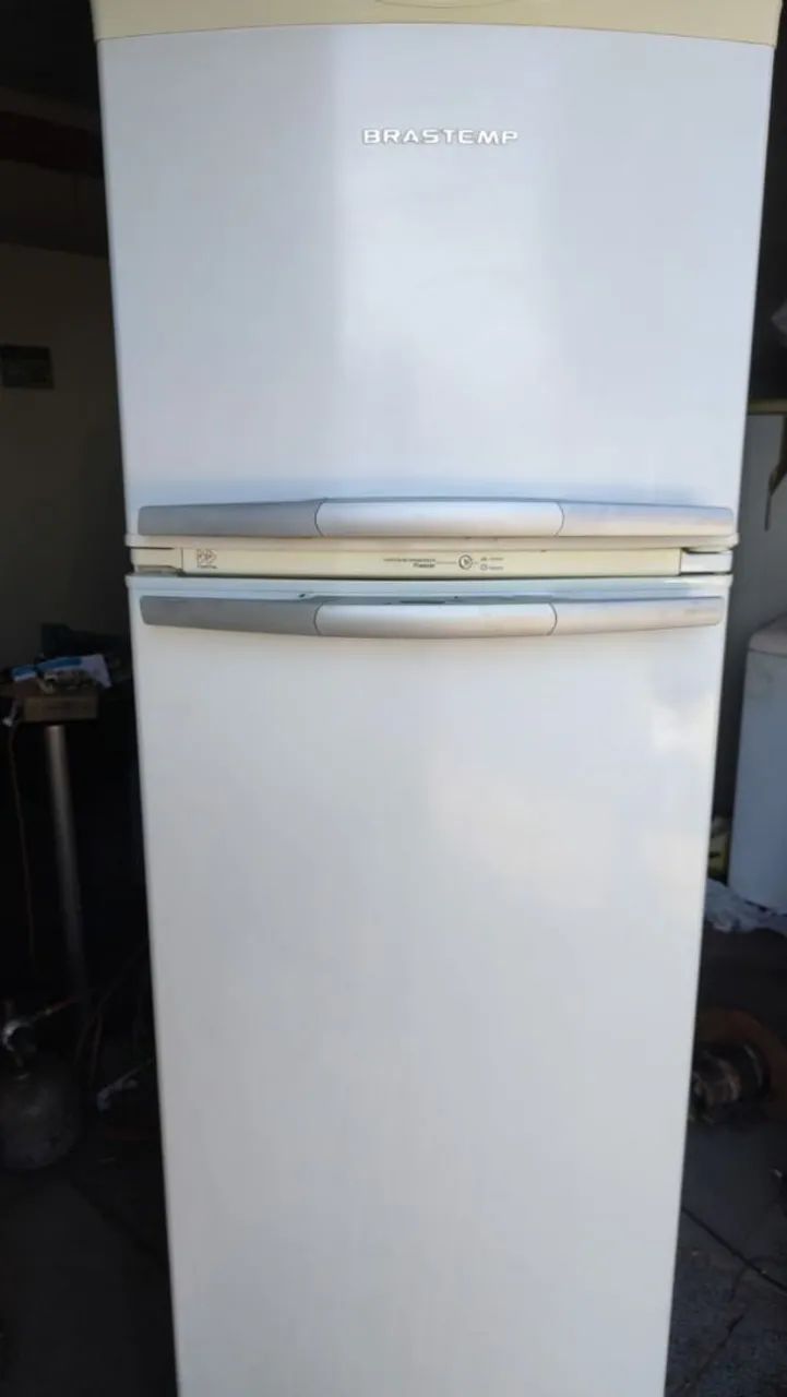 DUPLEX Frost free 