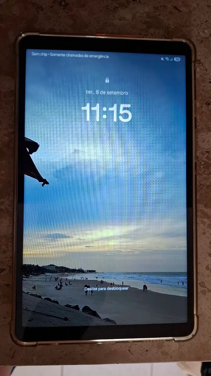 Tab A9 Galaxy  - Foto 4