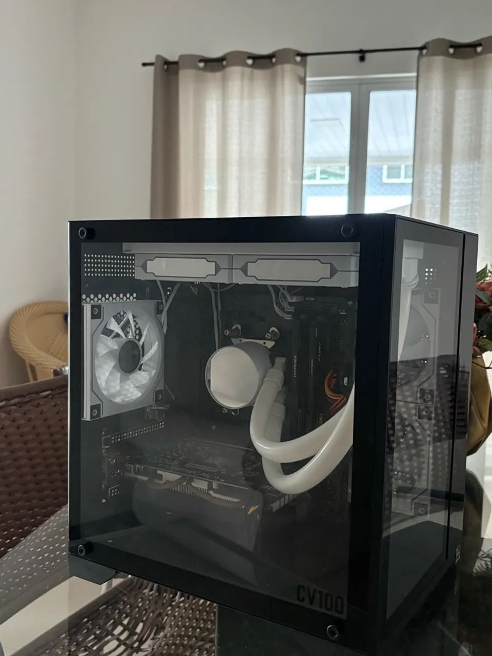 PC GAMER COMPLETO R$ 4.999  - Foto 4