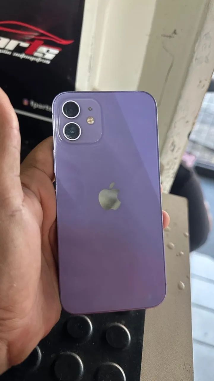 iPhone 12 128 GB - Foto 3