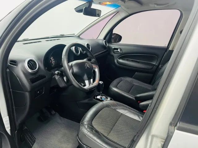 Citroën C3 Picasso Excl. 1.6 Flex 16V 5p Aut., foto 9 de 10