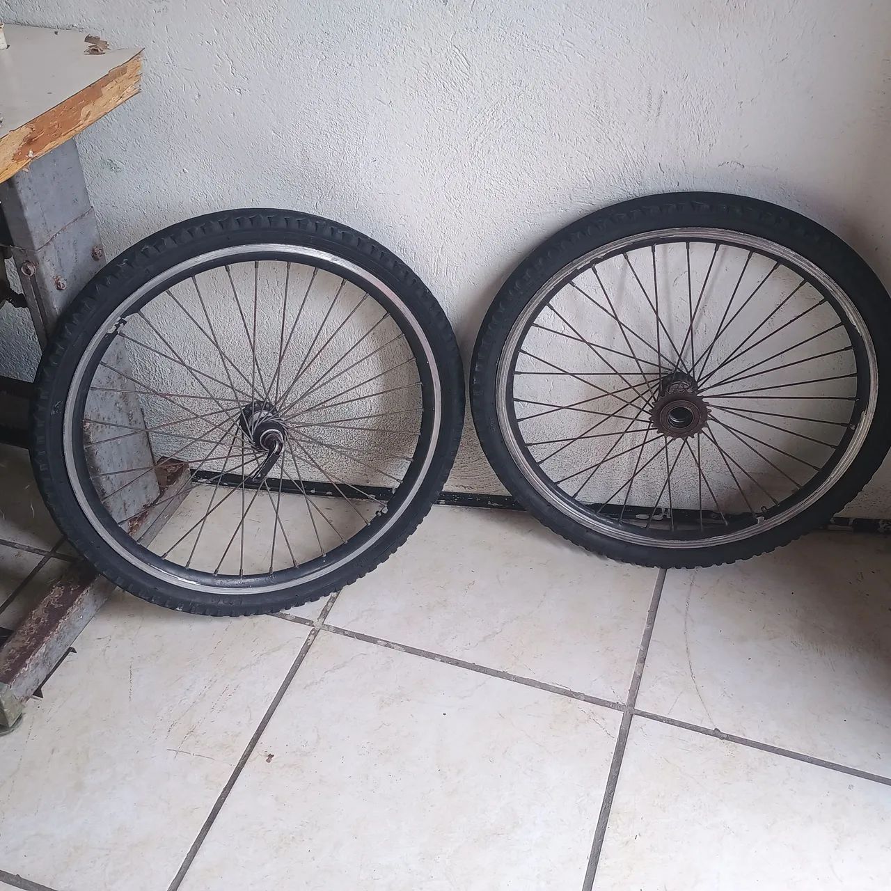Aro bike 24 pra vender